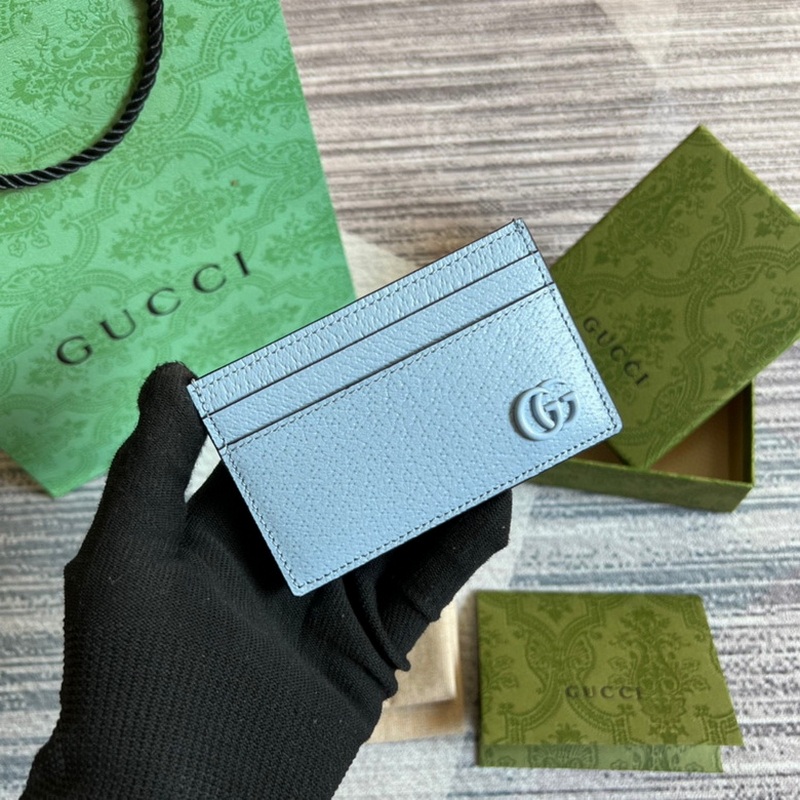 Gucci Wallets 37